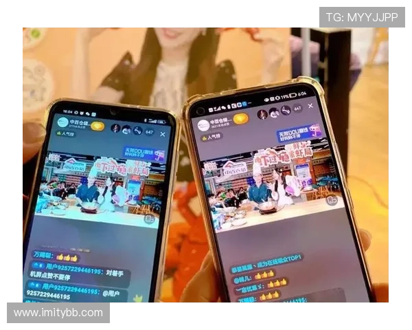 凳子直播TV:打造全新互动娱乐新体验